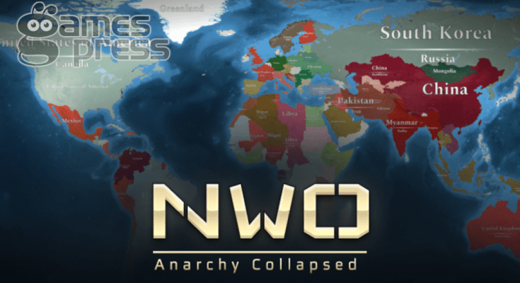 NWO