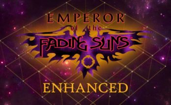 Emperor of the Fading Suns