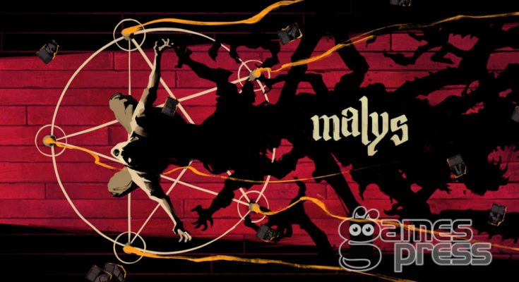 Malys