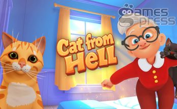 Cat From Hell
