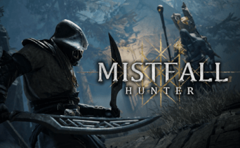 Mistfall Hunter
