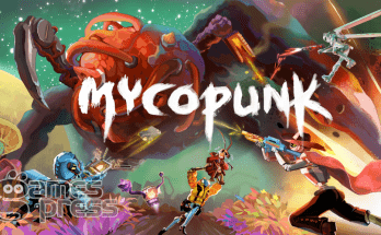 Mycopunk