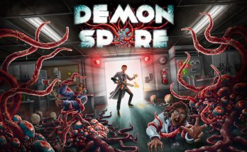 Demon Spore