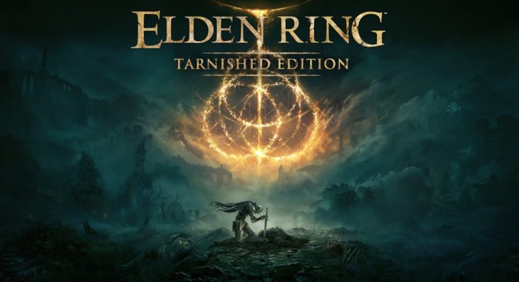 ELDEN RING