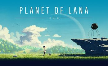 Planet of Lana