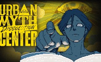 Urban Myth Dissolution Center