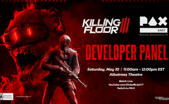 Killing Floor 3