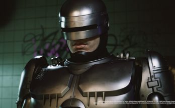 RoboCop: Rogue City