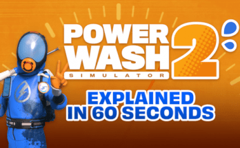 PowerWash Simulator 2