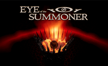 Eye of the Summoner