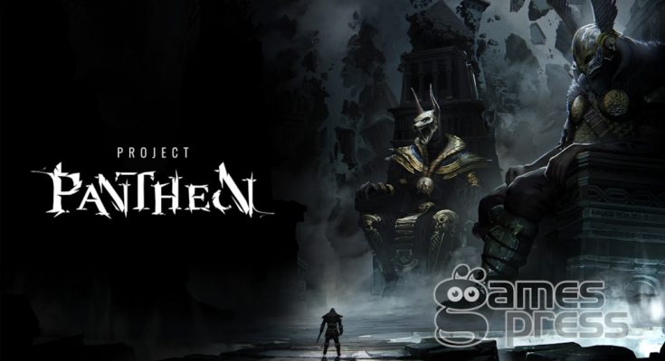 Project Pantheon