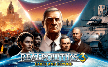 Realpolitiks 3