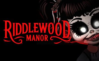 Riddlewood Manor