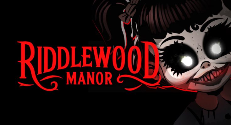 Riddlewood Manor