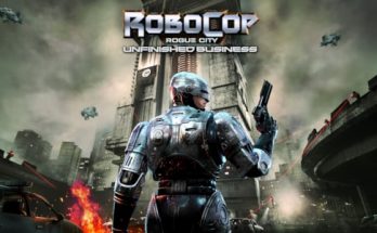 RoboCop: Unfinished Business