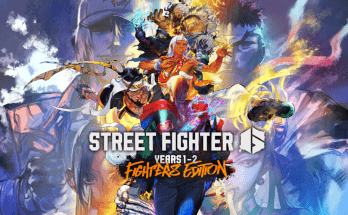 Street Fighter 6