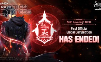 Solo Leveling: ARISE