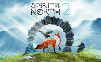 Spirit of the North 2