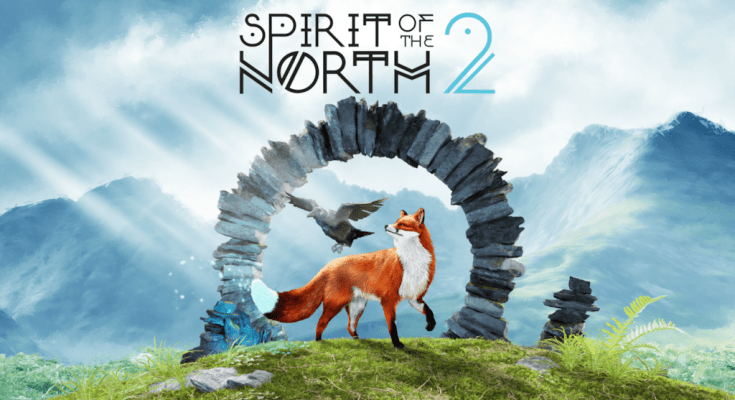 Spirit of the North 2
