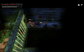 BLIGHT NIGHT