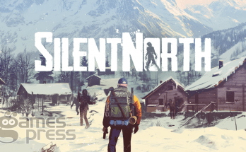 Silent North VR
