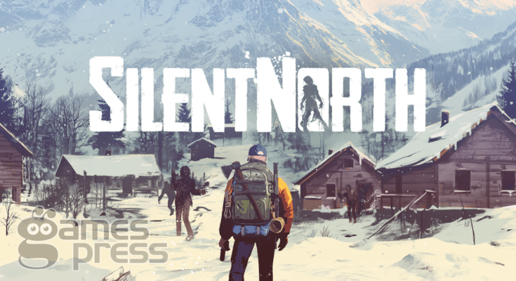 Silent North VR
