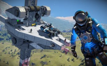 Space Engineers