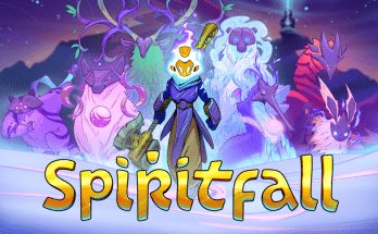 Spiritfall