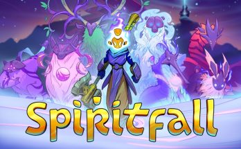 Spiritfall