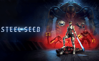 Steel Seed