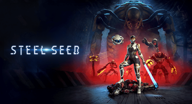 Steel Seed