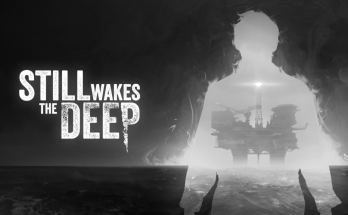 Still Wakes the Deep