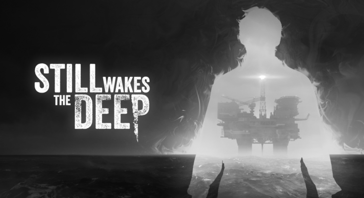 Still Wakes the Deep