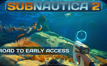 Subnautica 2