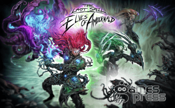 Elves of Amberwald