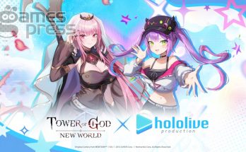 Tower of God