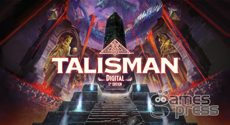 Talisman