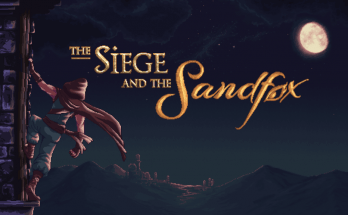 The Siege and the Sandfox