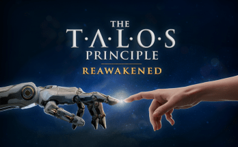 The Talos Principle