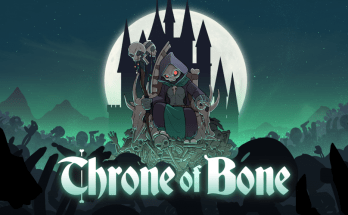 Throne of Bone