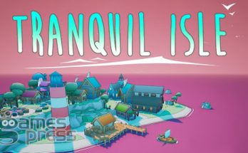Tranquil Isle