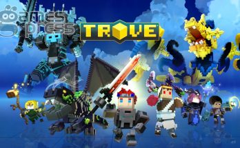 Trove