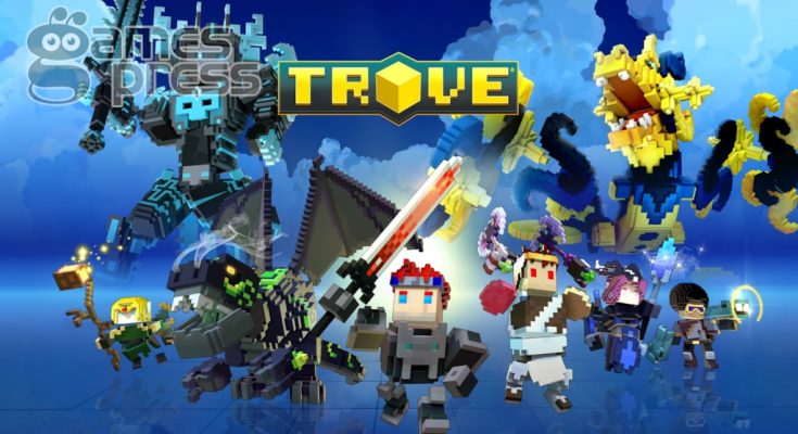 Trove