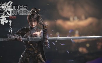 Wuchang: Fallen Feathers