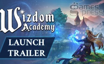 Wizdom Academy