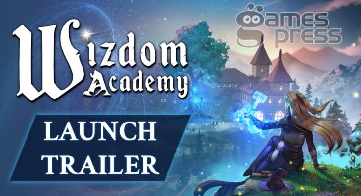Wizdom Academy