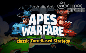 Apes Warfare
