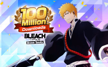 Bleach: Brave Souls