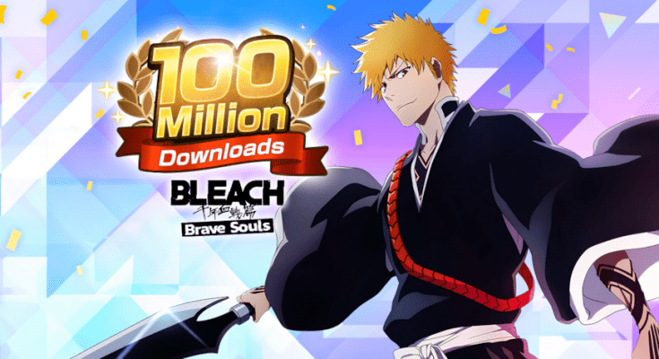 Bleach: Brave Souls
