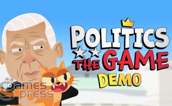 Politics The Game